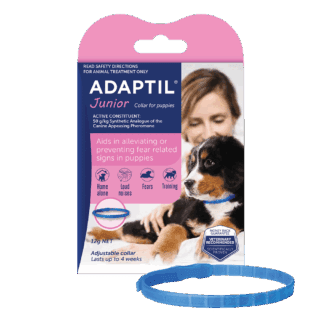 ADAPTIL Junior Collar 45cm