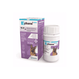 ZYLKENE Plus Large Dogs 30s