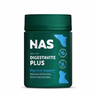 NAS DIGESTIVE PLUS 100G
