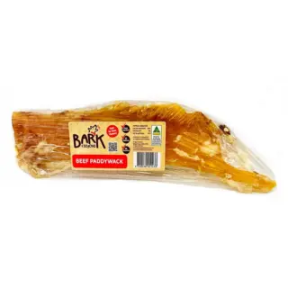 Bark & Beyond - Beef Paddywack 30cm